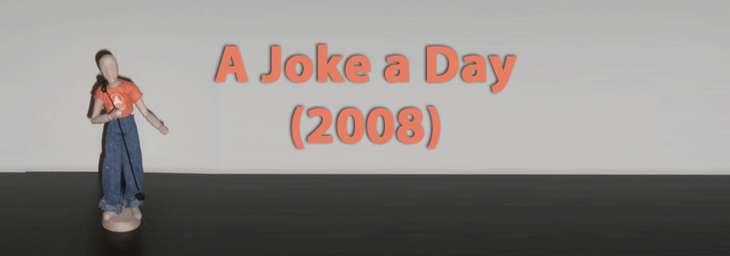 a joke a day