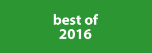 best of 2016