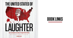 United States of Laughter Book Links