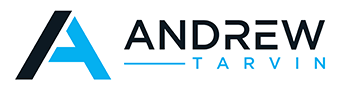 (an)drew tarvin