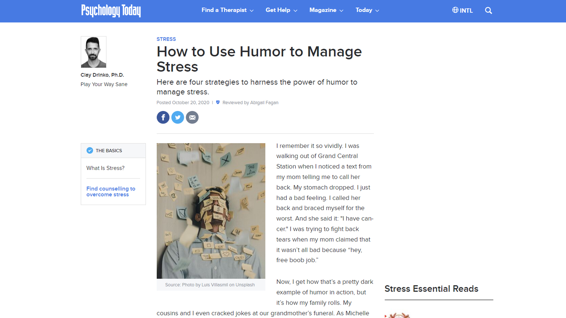 psychology-today-how-to-use-humor-interview-drew-tarvin